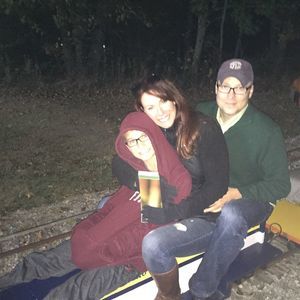 Meet your Posher, Kimberly